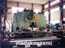 パンチングプレス150T パンチングプレス150T