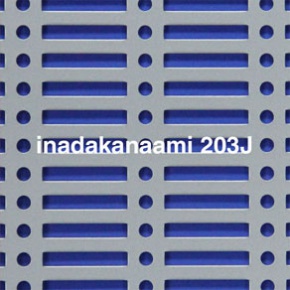 装飾柄パンチングメタル厳選16 NO.203J 装飾柄パンチングメタル厳選16 NO.203J