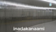 304BA材波板加工 サンチカ2 304BA材波板加工 サンチカ2