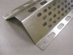有孔折板(ゆうこうせっぱん)　EE-30