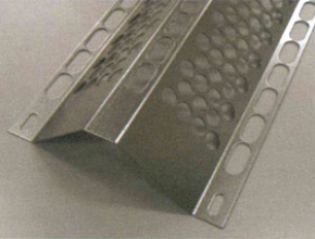 有孔折板(ゆうこうせっぱん)　RE-50