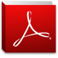 Adobe Reader X (10.1.1) 2011.11.15現在
